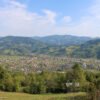 Sat Poienile de Sub Munte Maramures